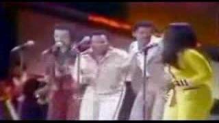 &quot;I&#39;VE GOT TO USE MY IMAGINATION&quot; EMPRESS OF SOUL GLADYS KNIGHT &amp;  PIPS