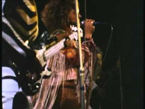 The Who - Isle of Wight 1970 - See Me, Feel Me, Listening to You...