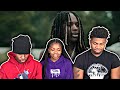 King Von Armed Dangerous Official Video REACTION