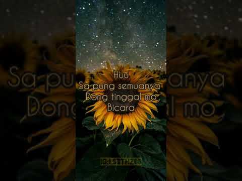 TERLALU SIBUK - @macepurba X D'ARI