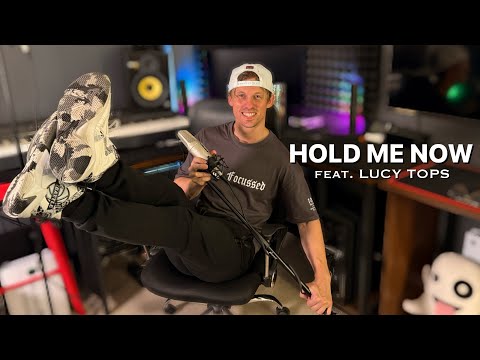 Devon Marshbank - HOLD ME NOW feat. Lucy Tops
