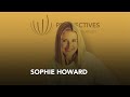 The Making of An Amazon Queen | #PERSPECTIVES with Sophie Howard