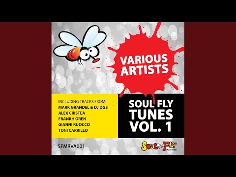 No Call Me Baby (Original Mix)