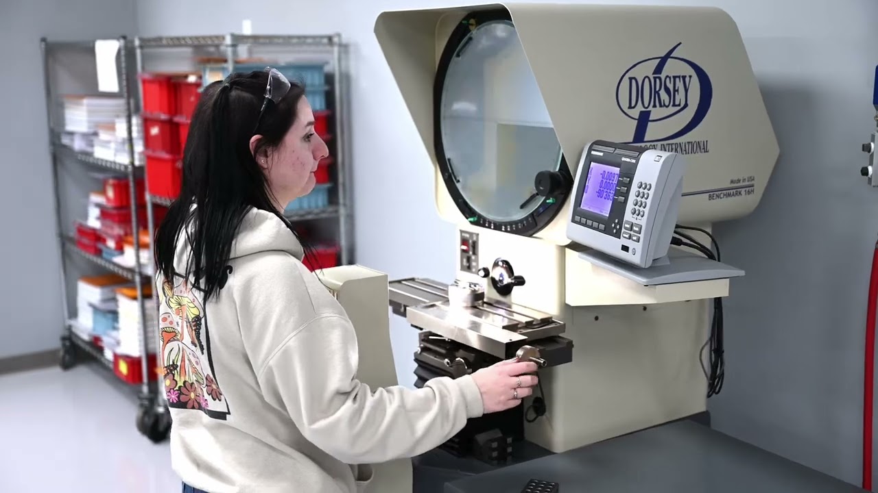 A Day in the Life of a HORST Engineering Quality Inspector