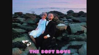 The Soft Boys - Strange