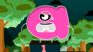 Download lagu Letter A is Huge in G Major 74 mp3