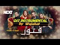 Drama Fitoor OST INSTRUMENTAL Cover