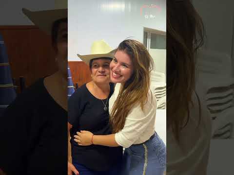 Corazón de Miel en Vivo, Las Garzas Santa Fe