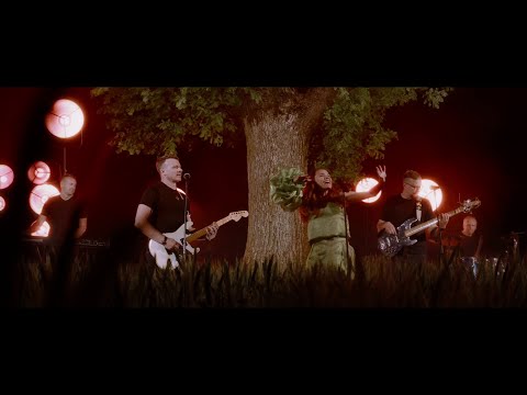 KITAVA - Kvepia medumi (Official Music Video 2025)