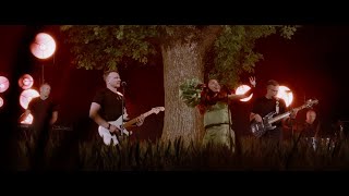 KITAVA - Kvepia medumi (Official Music Video 2025)