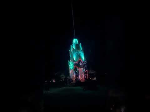 Nuky @ Boom Festival 2023