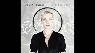 Annie Lennox - Into The West (Tony Moran Unreleased Private Mix) [2005]