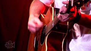 Howie Day - Sorry So Sorry (Live in Sydney) | Moshcam