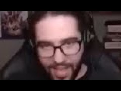 Cynicalex and his Shiny Forehead