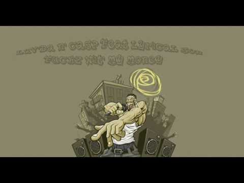 Lav'da n' Casp Feat Lyrical Son - Fuckz Wit' My Money
