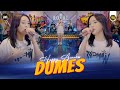 HAPPY ASMARA DUMES Official Live Video Royal Music
