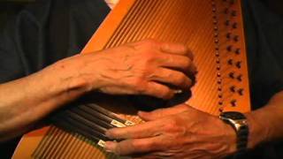 Autoharp Shall We Gather At The River