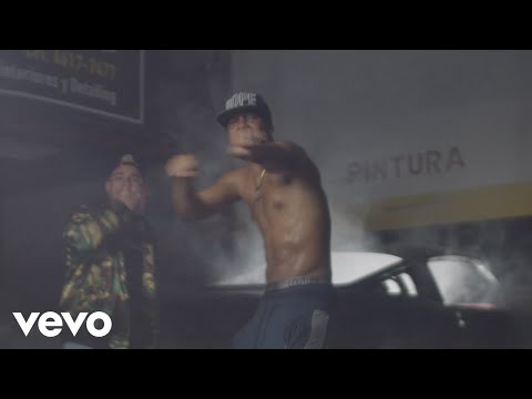 El Skiz - Somos La Ley (feat. JoeRandy)