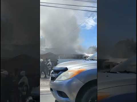 ¡ALERTA DE ÚLTIMO MINUTO EN ARAUCO! 🚨🔥🚒