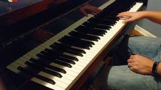 Vampire weekend obvious bicycle piano outro