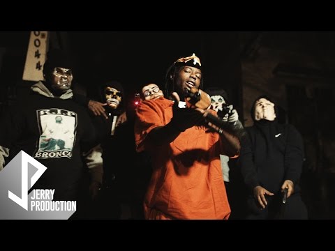 Snap Dogg - Killas (Official Video) Shot by @JerryPHD
