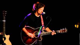 Jason Mraz &amp; Toca - After An Afternoon- Spreckels - 11-28-2011