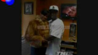 50 Cent Tia Told Me Rick Ross diss 2