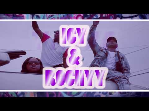 Marty Rochyy Music Video