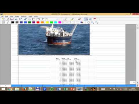 Class 1 Field development and operations introduction