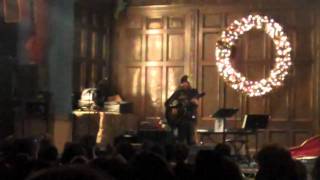 Badly Drawn Boy - The Further I Slide