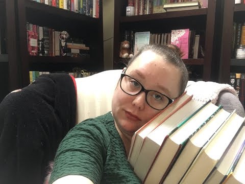 Cult Book Recommendations