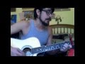 Toh Kay - Dear Sergio (Acoustic Guitar Cover by ...