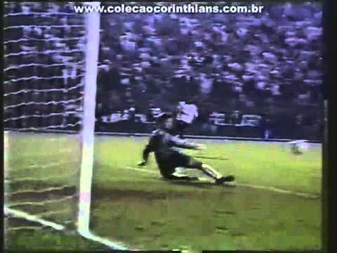 Corinthians 5 x 0 Vasco - Copa do Brasil 1995 - Semifinal - 2 jogo
