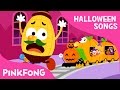 Toy Shop At Night Halloween Songs PINKFONG Songs For Children