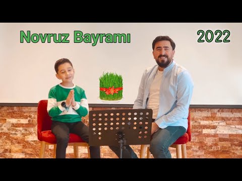 Seyyid Peyman & Seyyid Hüseyn - Novruz Bayramı  (Official Video)