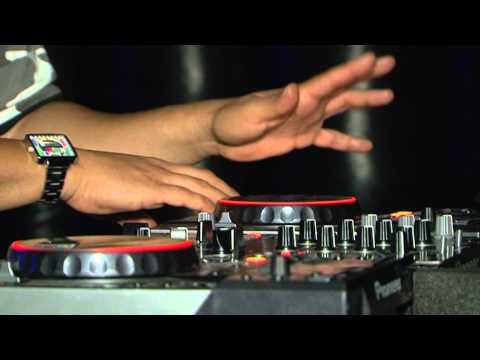 Thunder Fest Berane 2015 - GEO DA SILVA