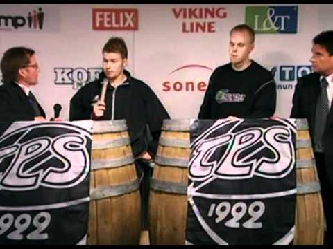 25.9.2010 Haastattelu: Engren