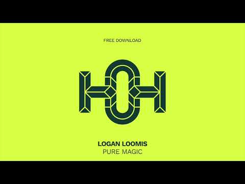 Logan Loomis - Pure Magic (Original Mix)