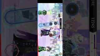 ツイステ7章　 #ツイステ 　リズミック