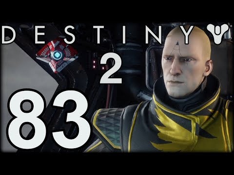 Destiny 2 Campaign Co-op playthrough pt83 - Crucible Survival and More
