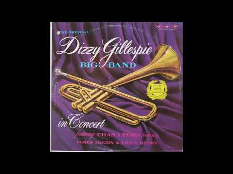 Dizzy Gillespie Big Band - In concert (1948)
