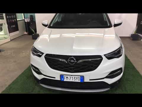Opel Grandland x innovetion 1.6 hdi