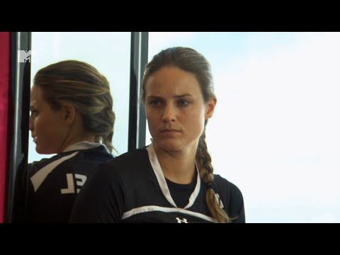 The Guys Call Out Laurel for Being Mean to Cara Maria | The Challenge: Free Agents