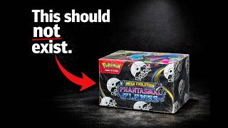 FAKE Pokémon Cards Phantasmal Flames Exposed - Chinese Counterfeit SCAM