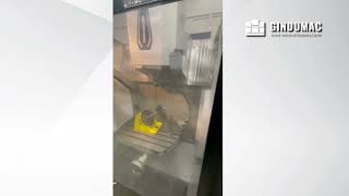 Centre d'usinage Deckel Maho DMU 50 T | Image 4 - Machineryline