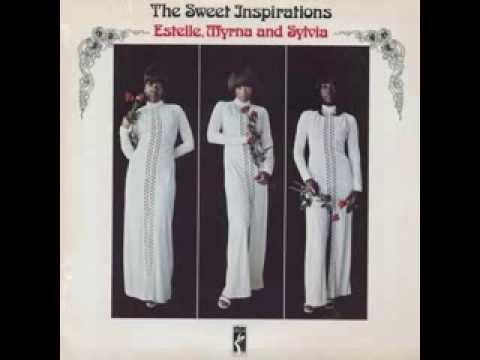 The Sweet Inspirations - Call Me When All Else Fails