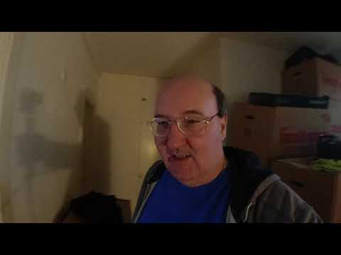 MongoTV_3503 - Danish Vlog - Del 16 - Dag 100 af 500 Dage - John Venter På Bedre Tider