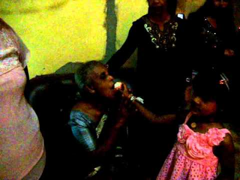 HAPPY BIRTHDAY KAVINDI