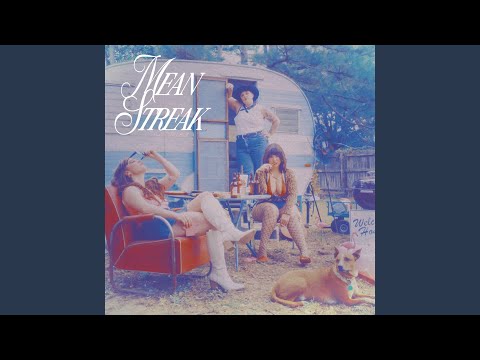 Mean Streak - Next Of Kin