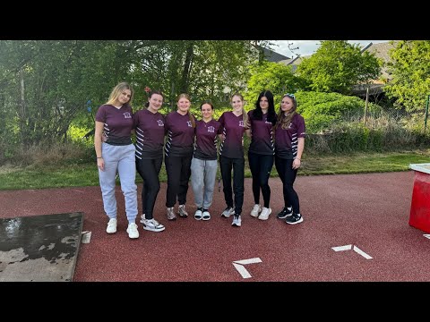 SDH JEŘMANICE ženy 2025